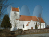 Skelby Kirke, Præstø Amt