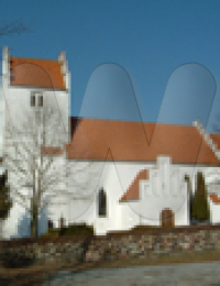 Skelby Kirke, Præstø Amt