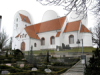Lindelse Kirke, Svendborg Amt