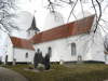 Fuglsbølle Kirke, Svendborg Amt