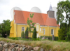 Vesterborg Kirke, Maribo Amt