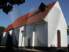 Musse Kirke, Maribo Amt