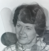 Lise Aarby ca. 1970