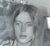 Birthe Ørvad ca. 1970