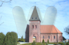 Gyldenbjerg Kirke, Maribo Amt
