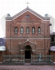 Sankt Ansgars Kirke, København Amt