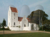 Store Fuglede Kirke, Holbæk Amt
