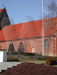 Holmstrup Kirke, Holbæk Amt