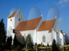 Tystrup Kirke, Sorø Amt