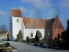 Fuglebjerg Kirke, Sorø Amt