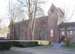 Sankt Hans Kirke, Odense Amt