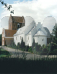 Auning Kirke, Randers Amt