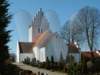 Teestrup Kirke, Sorø Amt