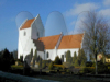Kirkerup Kirke, Sorø Amt