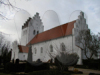 Snoldelev Kirke, Roskilde Amt