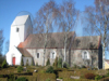 Sønder Onsild Kirke, Randers Amt