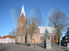 Grenaa Kirke, Randers Amt