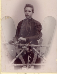 Birthe Marie Nielsen Grass