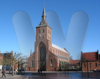 Sankt Knuds Kirke, Odense Amt