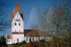 Sankt Severin Kirke, Gammel Haderslev - Haderslev Amt