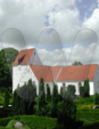Vedsted Kirke, Haderslev Amt