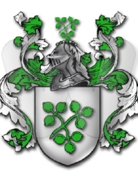 Grass, coat of Arms