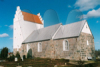 Dalbyneder Kirke, Randers Amt
