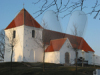 Aarslev Kirke, Svendborg Amt