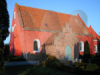 Nørre Kirkeby Kirke, Maribo Amt