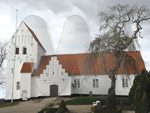 Vester Skerninge Kirke, Svendborg Amt