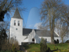 Diernæs Kirke, Svendborg Amt