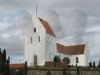 Vester Aaby Kirke, Svendborg Amt