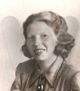Aase Marie Nicolaysen 1945
