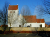 Gørlev Kirke, Holbæk Amt