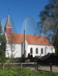 Gedesby Kirke, Maribo Amt