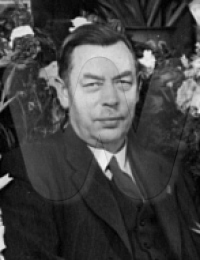 Hans Ludvig Rasch
