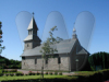 Gudhjem Kirke, Bornholm