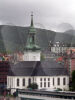 Nykirken, Bergen NOR