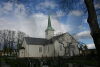 Strømsø Kirke, Drammen, Norge