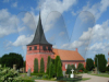 Svaneke Kirke, Bornholm Amt