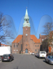 Simeon Kirke, København Amt