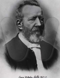 Georg Vilhelm Müller