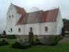 Kølstrup Kirke, Odense Amt