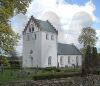 Nävlinge Kirke, Lund - Sverige