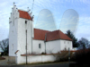 Aarby Kirke, Holbæk Amt