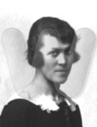Anne Marie Esther Nielsen Grass