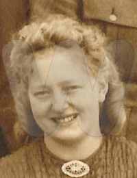 Ella Marie Nielsen 1941
