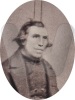 Jørgen Gras, ca. 1853