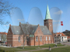 Skive Kirke, Viborg Amt