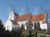 Tullebølle Kirke, Svendborg Amt